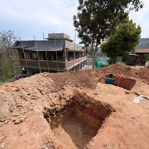 Work progress (April 2026)