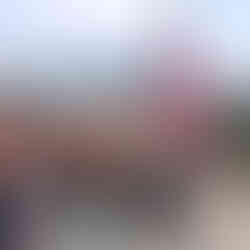 Dan, Arjun and Beth meeting with school principal Indra Lal Manandhar (April 2026)