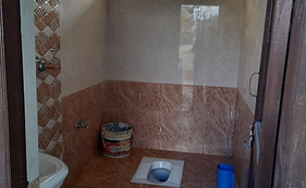 Bhawani School Bathroom Block