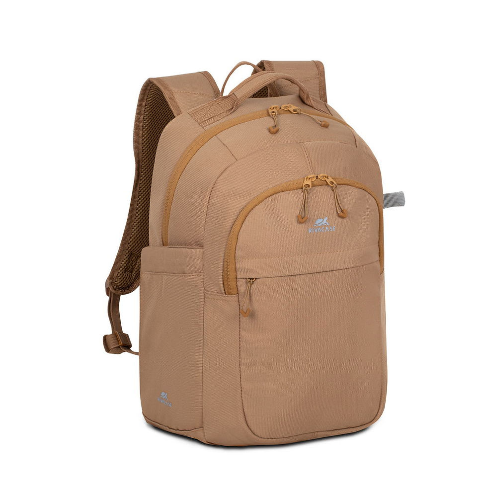 Thumbnail: RIVACASE 5432 Urban backpack 16L / 12