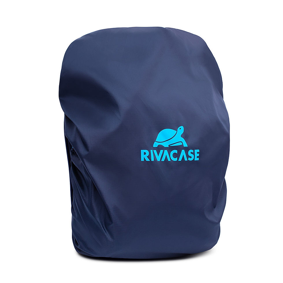 Thumbnail: RIVACASE 5321 25L Laptop backpack 15.6" /6