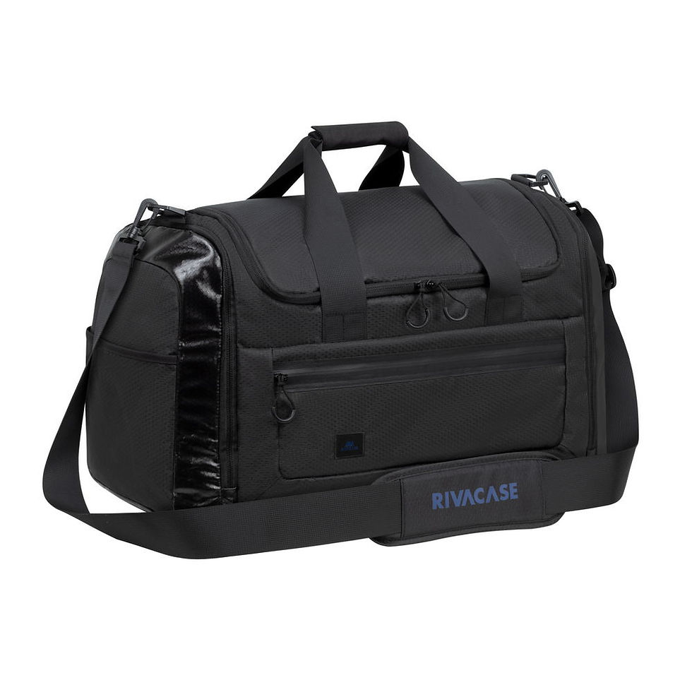 Thumbnail: RIVACASE 5331 35L Duffle bag /6