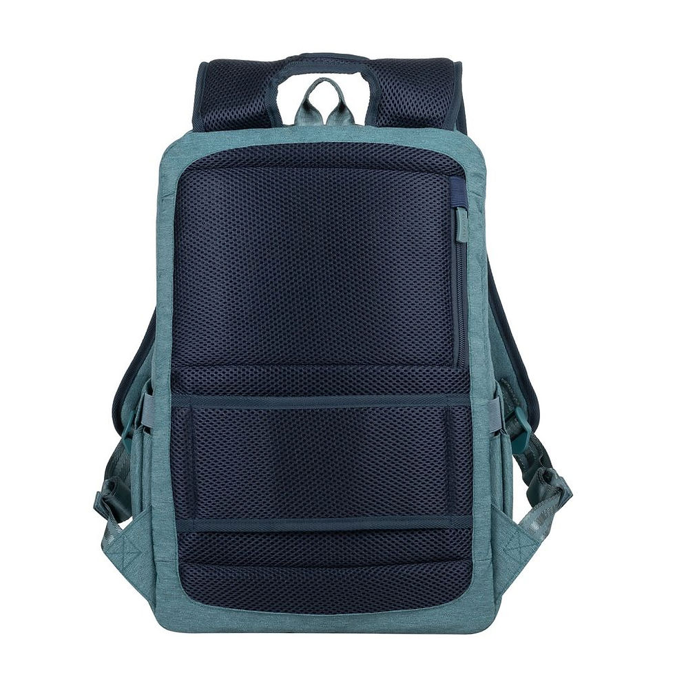 الصورة المصغرة: RIVACASE 7760 ECO Laptop backpack 15.6" / 6