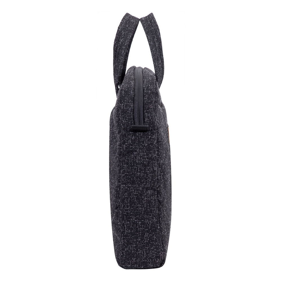 الصورة المصغرة: RIVACASE 7931 black Laptop bag 15.6" / 6