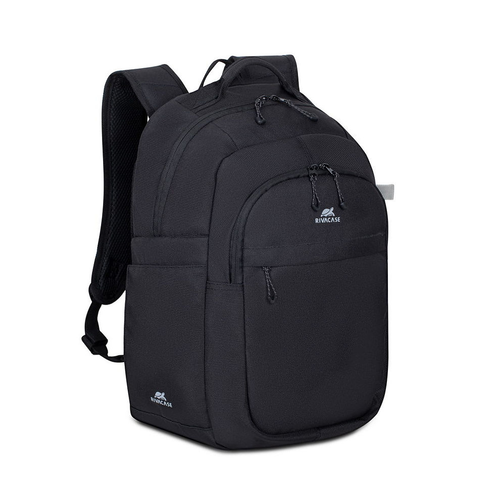 الصورة المصغرة: RIVACASE 5432 Urban backpack 16L / 12