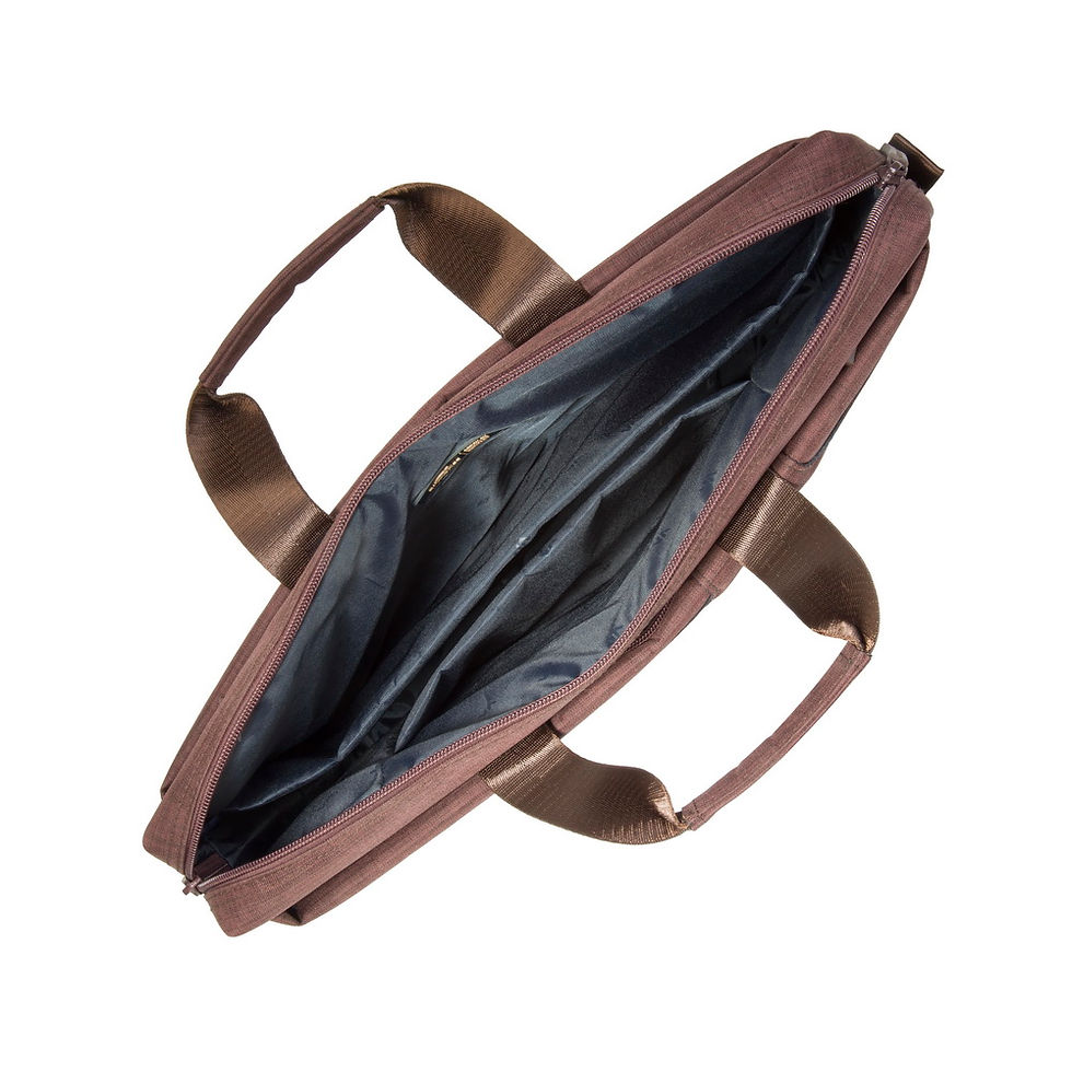 Thumbnail: RIVACASE 8335 Laptop bag 15.6" / 6