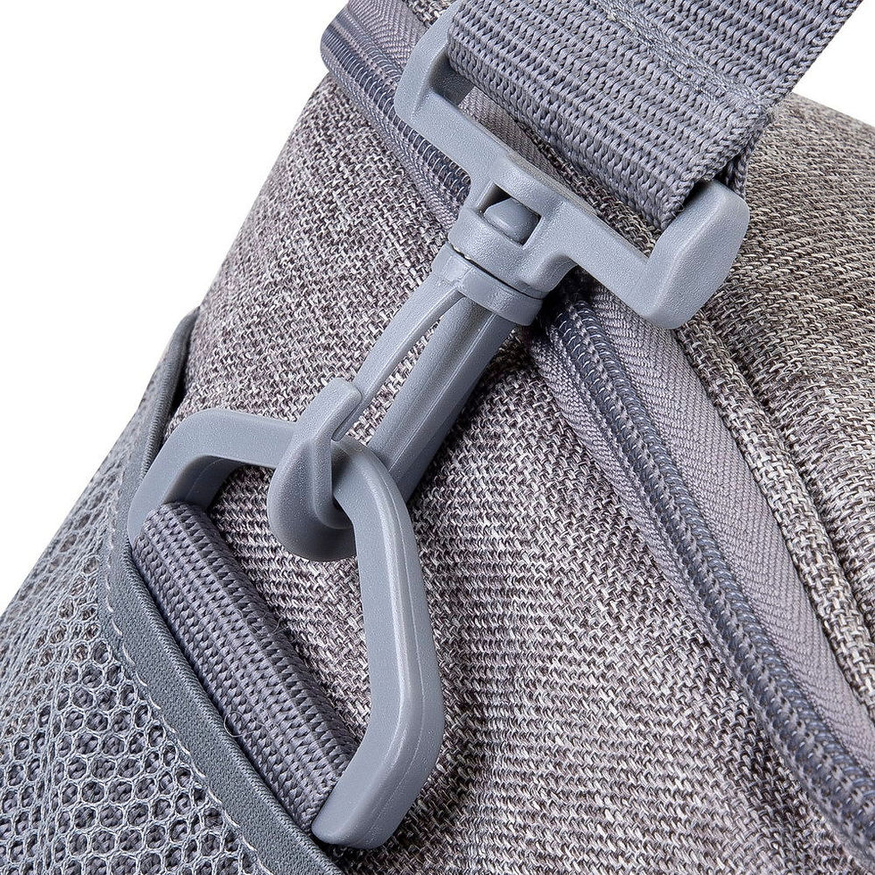 Thumbnail: RIVACASE 5736  Cooler bag, 30l, /6