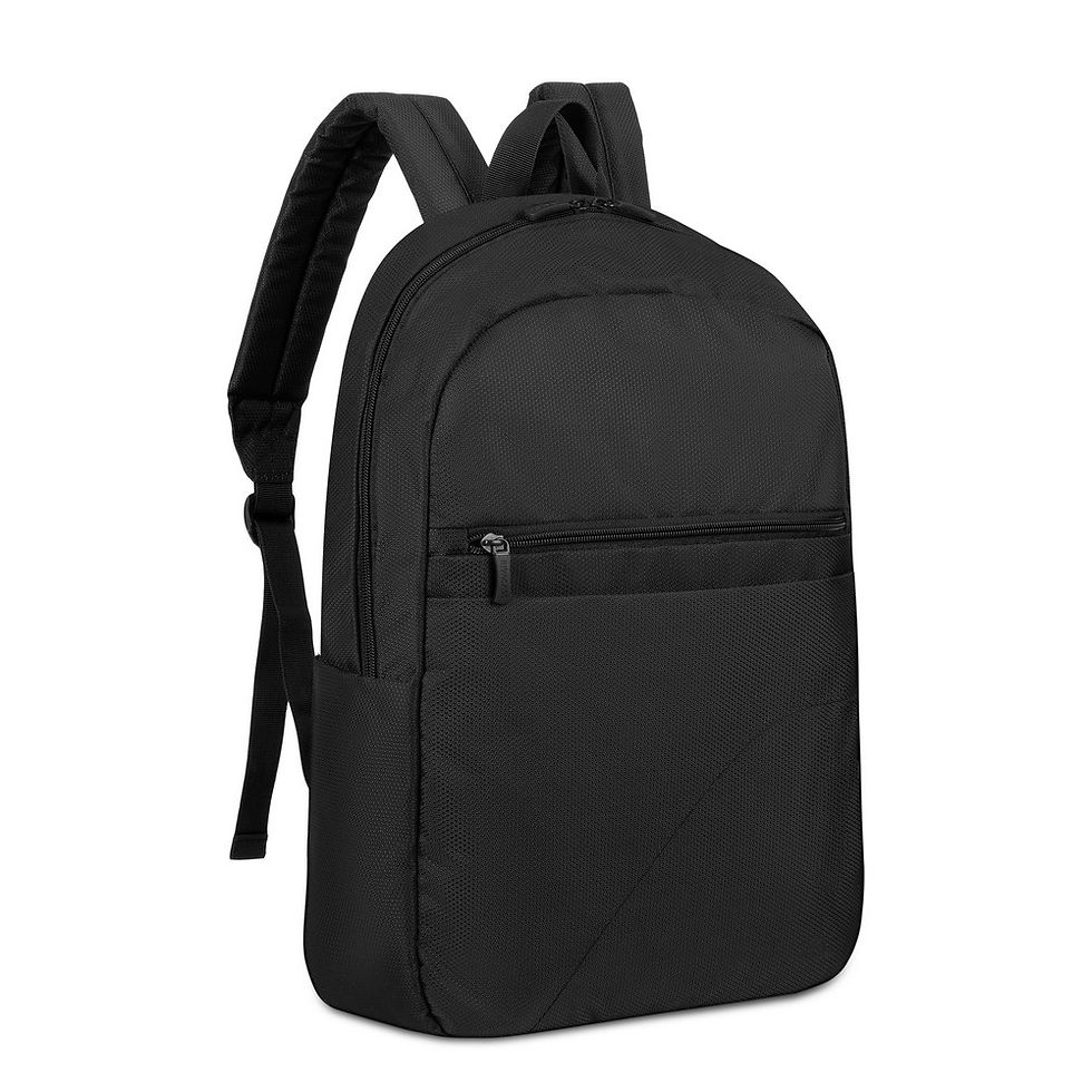الصورة المصغرة: RIVACASE 8065 Laptop backpack 15.6" / 12