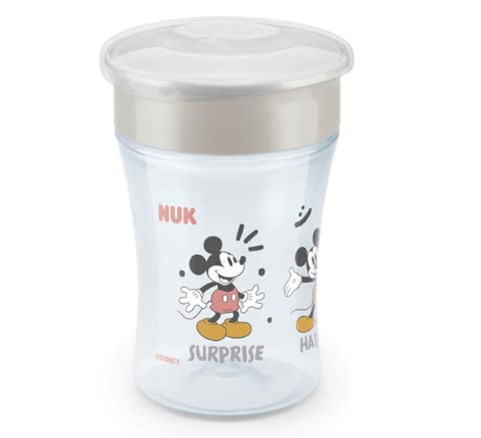 NUK DISNEY MICKEY MAGIC CUP