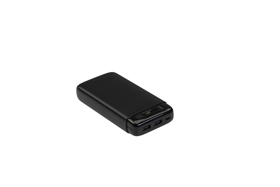 Thumbnail: RIVACASE VA2180  (20000mAh)  Type-C input / output portable battery