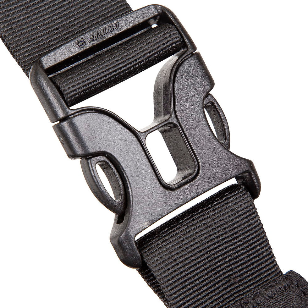 الصورة المصغرة: RIVACASE 5215 Waist bag for mobile devices /12
