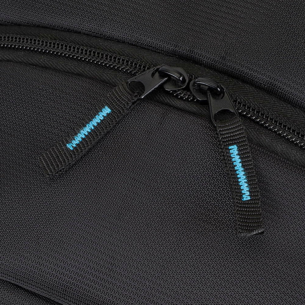 Thumbnail: RIVACASE 8069 Full size Laptop backpack 17.3"