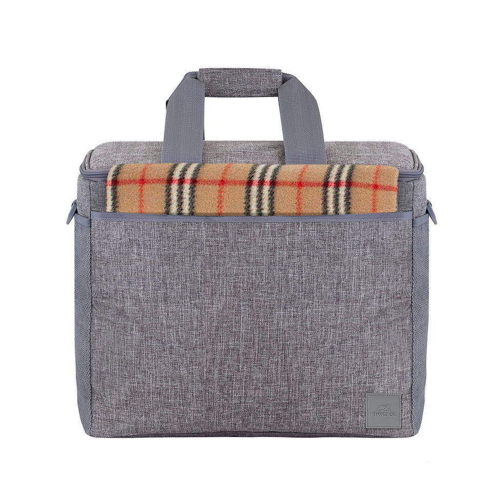 Thumbnail: RIVACASE 5736  Cooler bag, 30l, /6