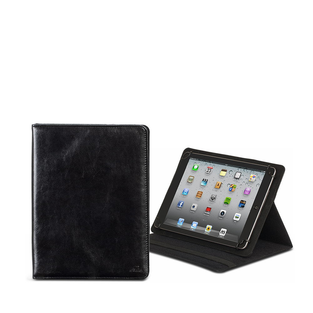 RIVACASE 3007 tablet case 9.7"-10.5" 12/48