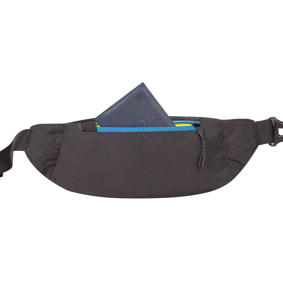 الصورة المصغرة: RIVACASE 5215 Waist bag for mobile devices /12