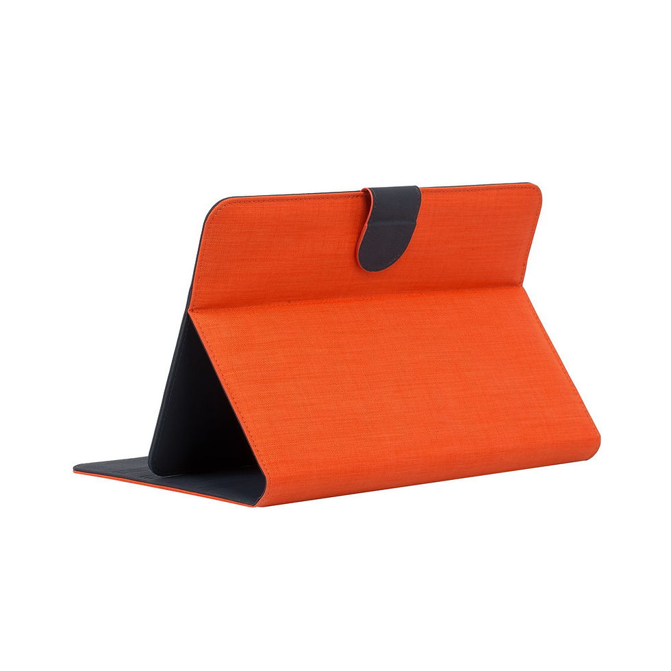 الصورة المصغرة: RIVACASE 3317 tablet case 10.1" 12/48