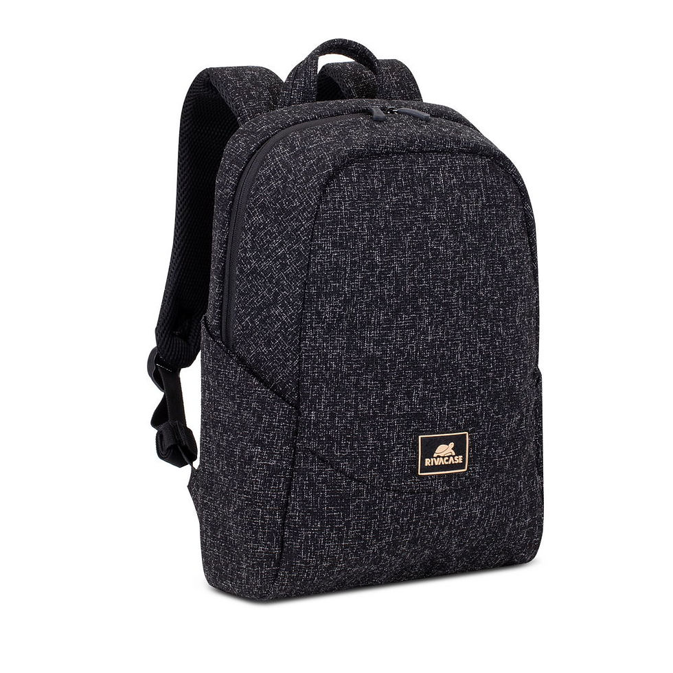 Thumbnail: RIVACASE 7923 Laptop backpack 13.3" / 6