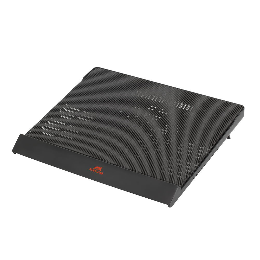 RIVACASE 5556 cooling pad up to 17,3' /12