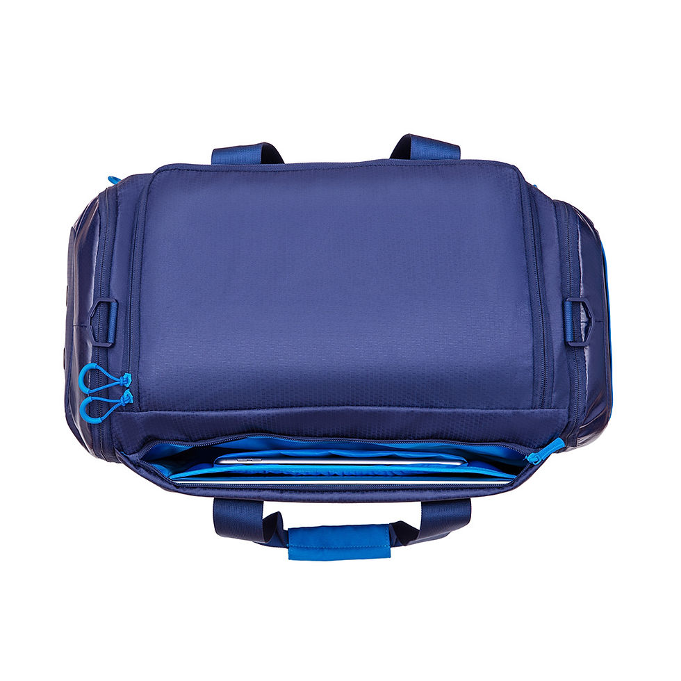 Thumbnail: RIVACASE 5331 35L Duffle bag /6