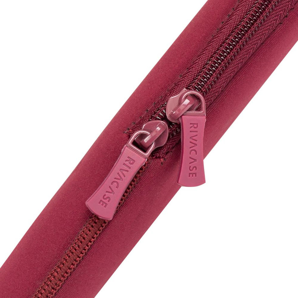 Thumbnail: RIVACASE 5223 Laptop Vertical sleeve 13.3-14" / 12