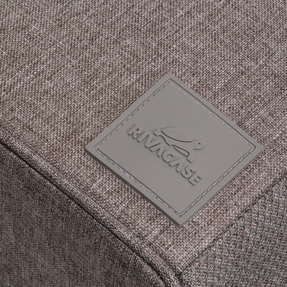 Thumbnail: RIVACASE 5706 Cooler bag, 5.5 l, 6/24