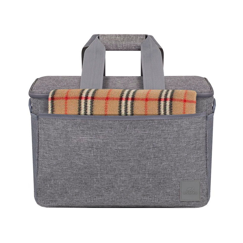 Thumbnail: RIVACASE 5726  Cooler bag, 23 l, /6