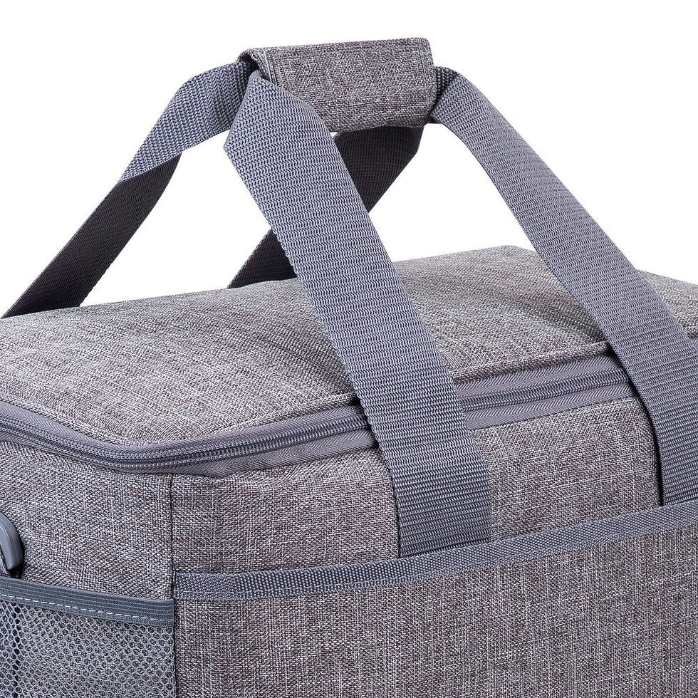 Thumbnail: RIVACASE 5736  Cooler bag, 30l, /6