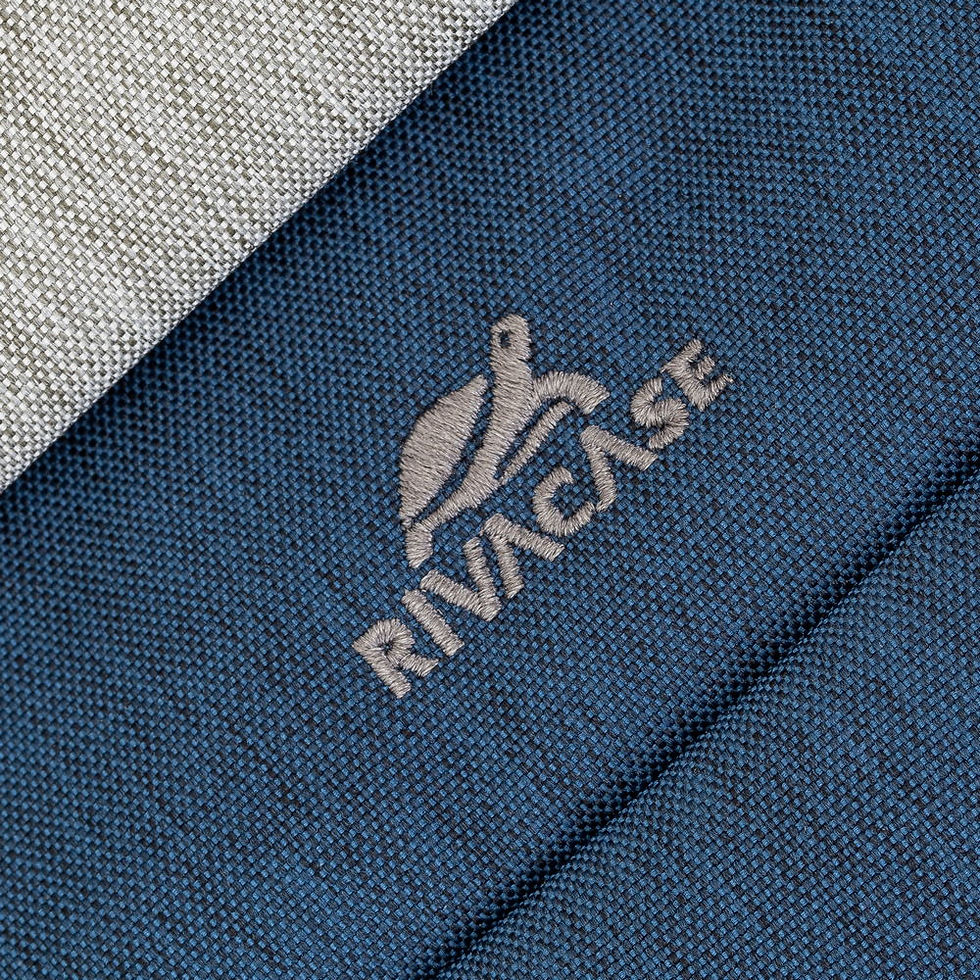 Thumbnail: RIVACASE 7532 anti-theft Laptop bag 15.6" / 6