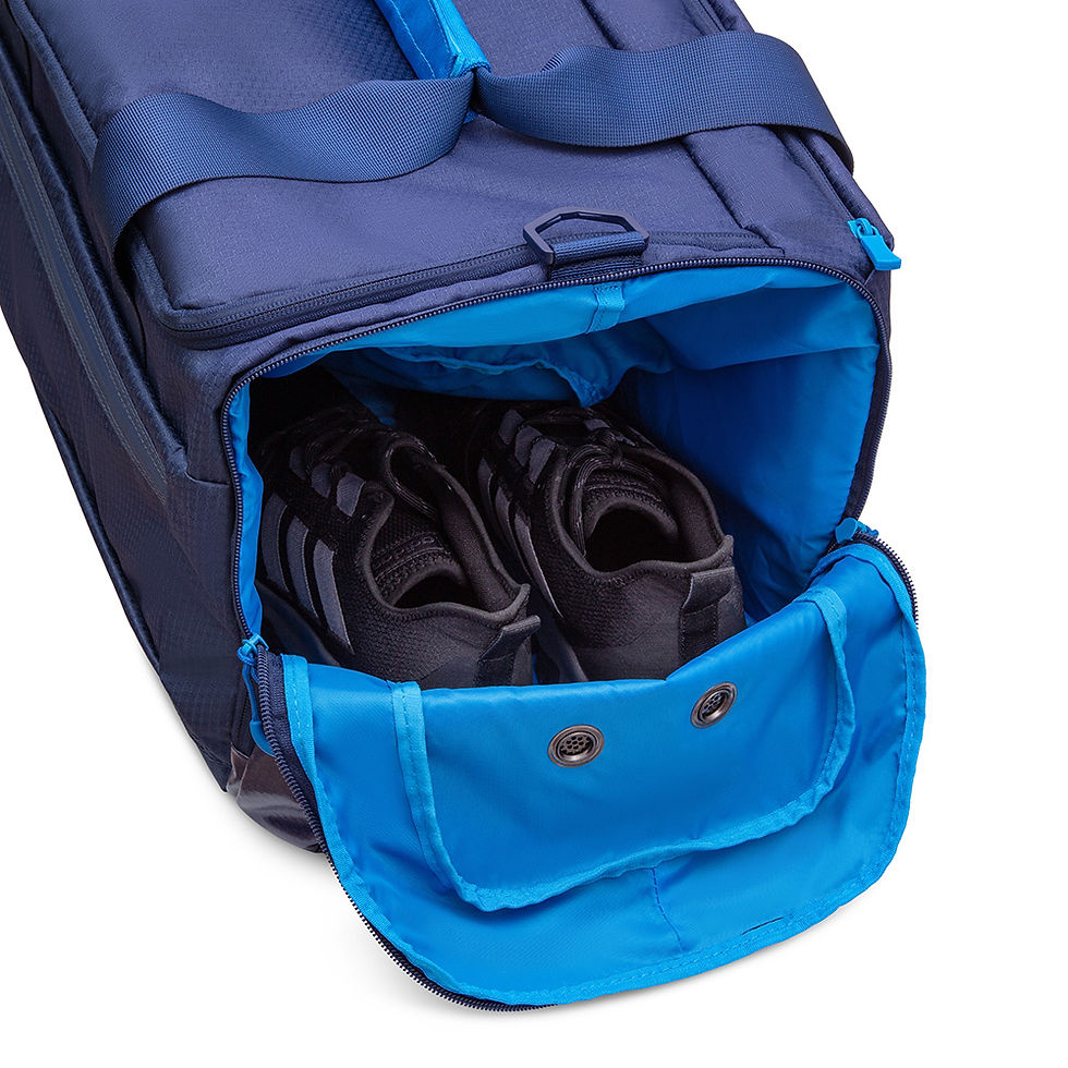 Thumbnail: RIVACASE 5331 35L Duffle bag /6