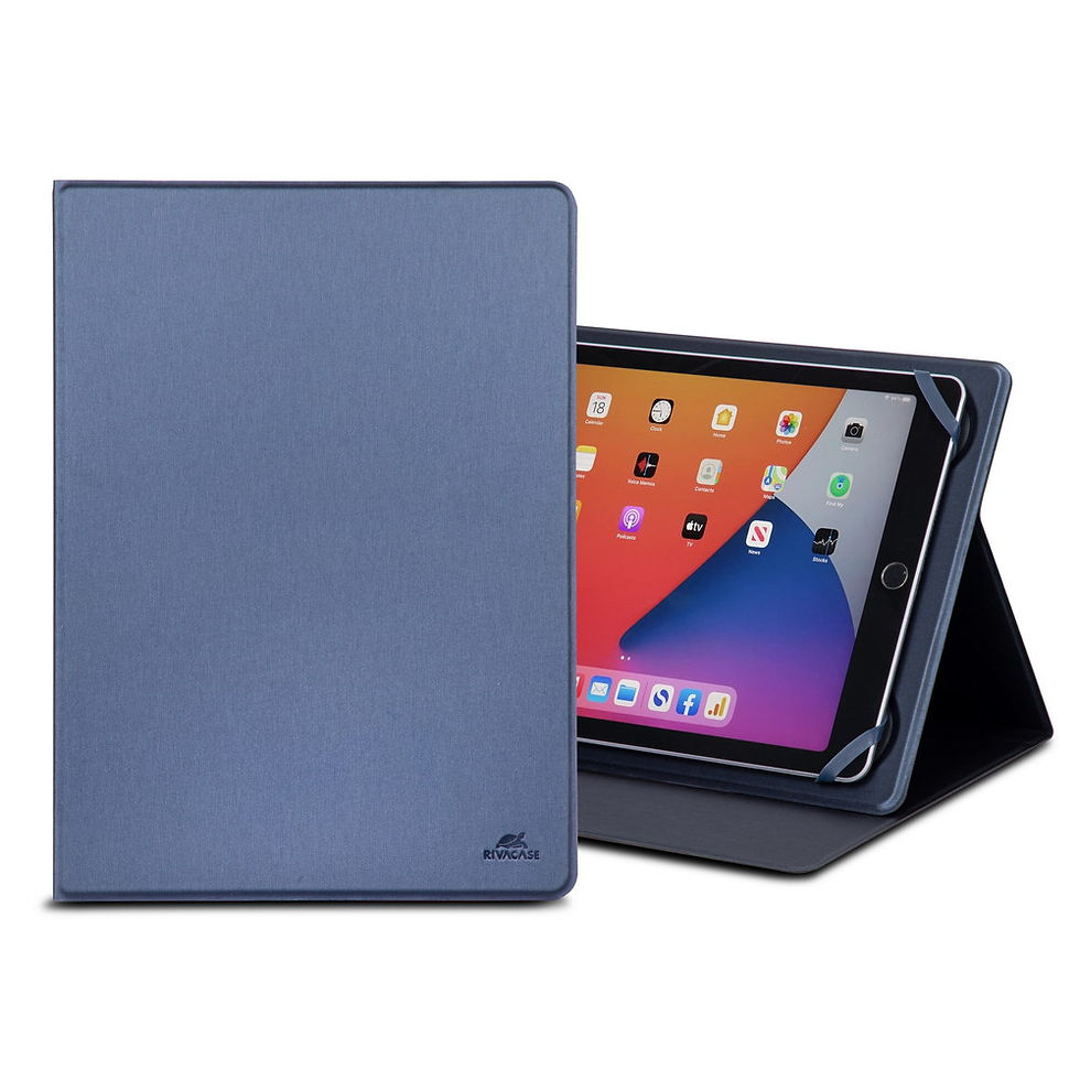 Thumbnail: RIVACASE 3147  tablet case 9,7-10,5� /10