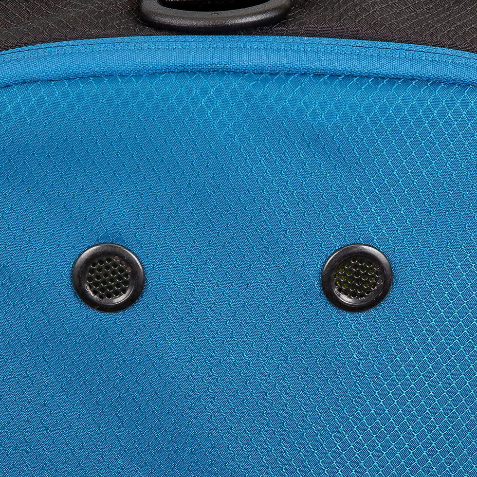 Thumbnail: RIVACASE 5235 30L Duffle bag /6