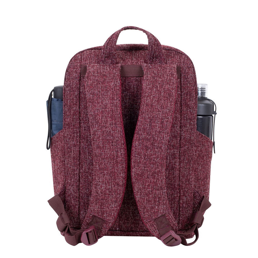 Thumbnail: RIVACASE 7923 Laptop backpack 13.3" / 6