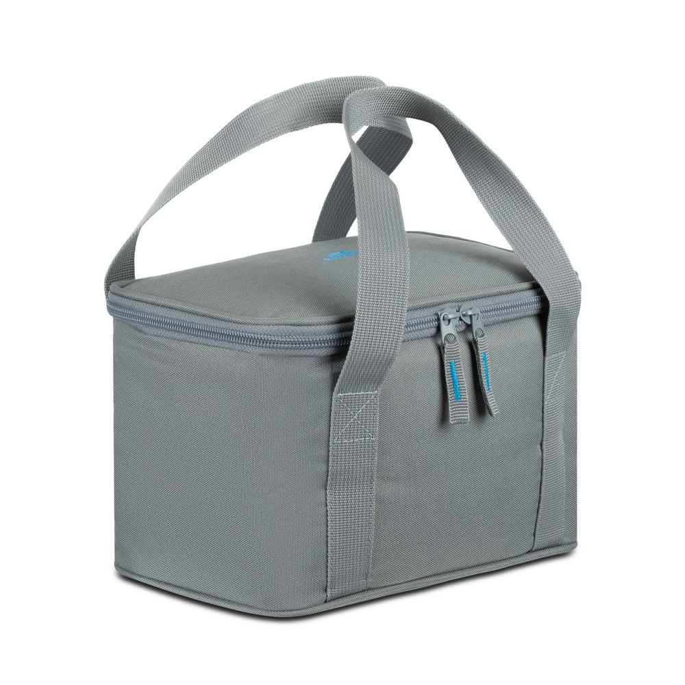 RIVACASE 5705 grey Cooler bag, 5L /24