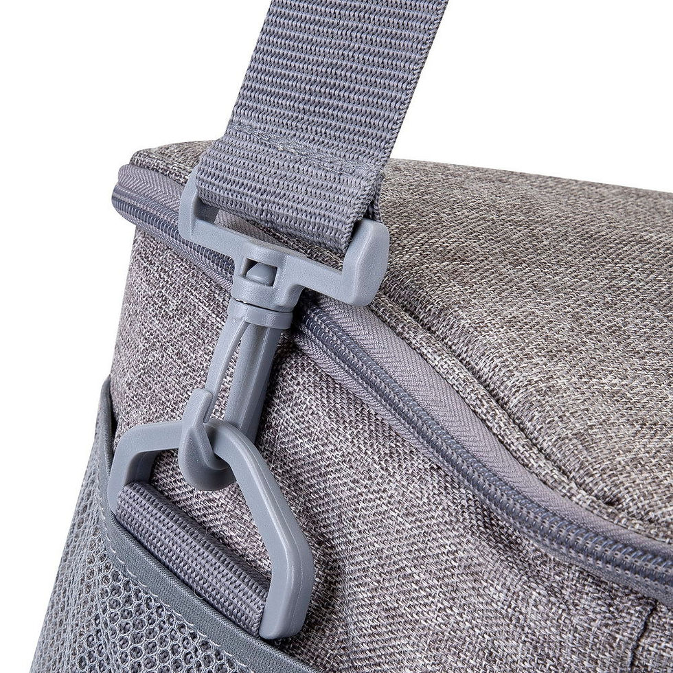 Thumbnail: RIVACASE 5726  Cooler bag, 23 l, /6