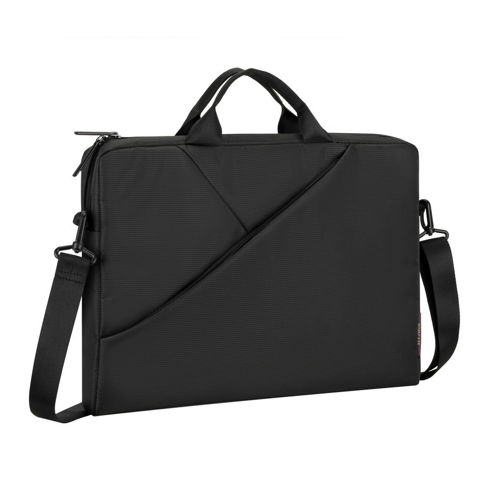 RIVACASE 8730 grey Laptop bag 15,6" / 6