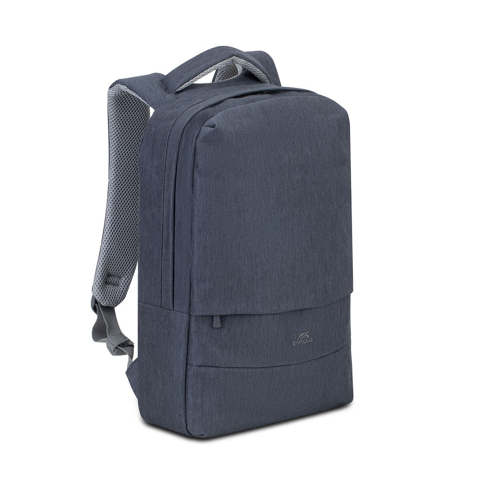 الصورة المصغرة: RIVACASE 7562  anti-theft Laptop backpack 15.6" / 6