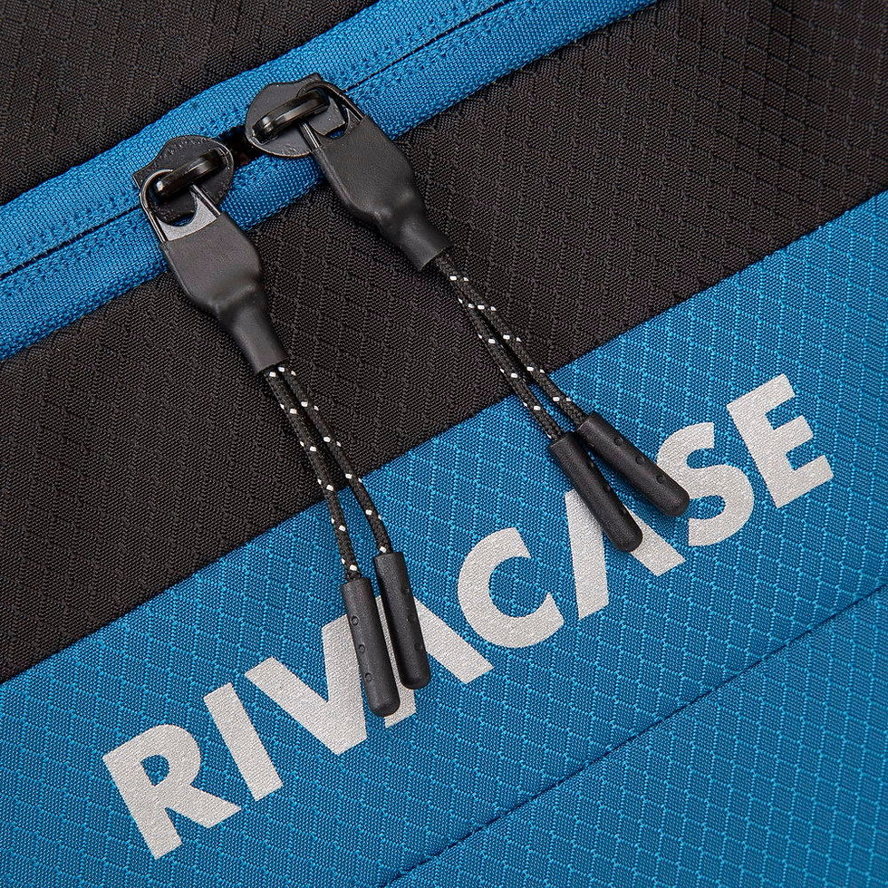 Thumbnail: RIVACASE 5235 30L Duffle bag /6