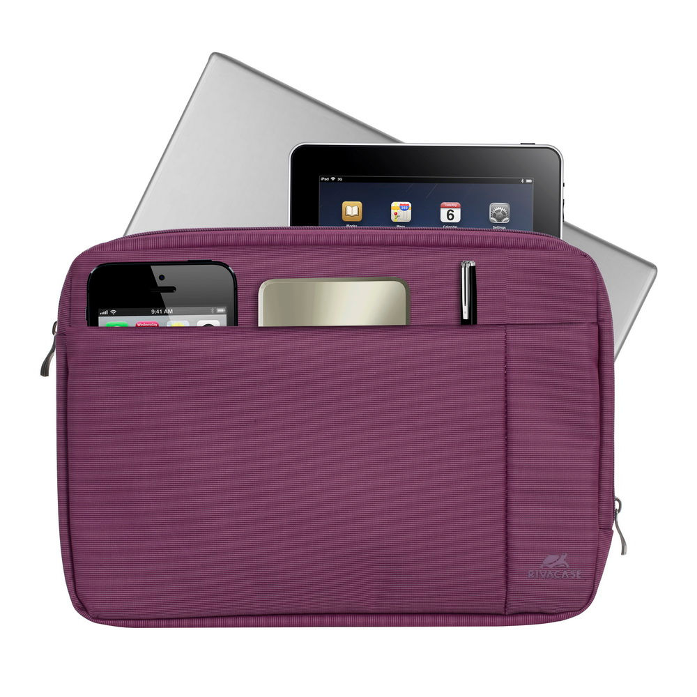 RIVACASE 8203 Laptop sleeve 13.3" / 12