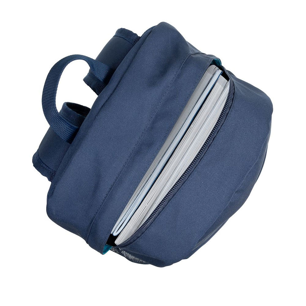 Thumbnail: RIVACASE 5563 18L Lite urban backpack /12