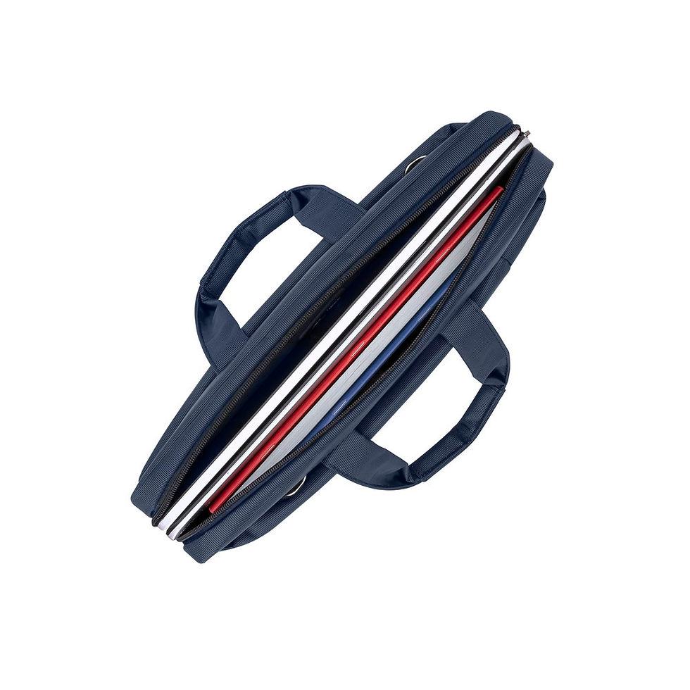 Thumbnail: RIVACASE 8231  Laptop bag 15,6" / 6
