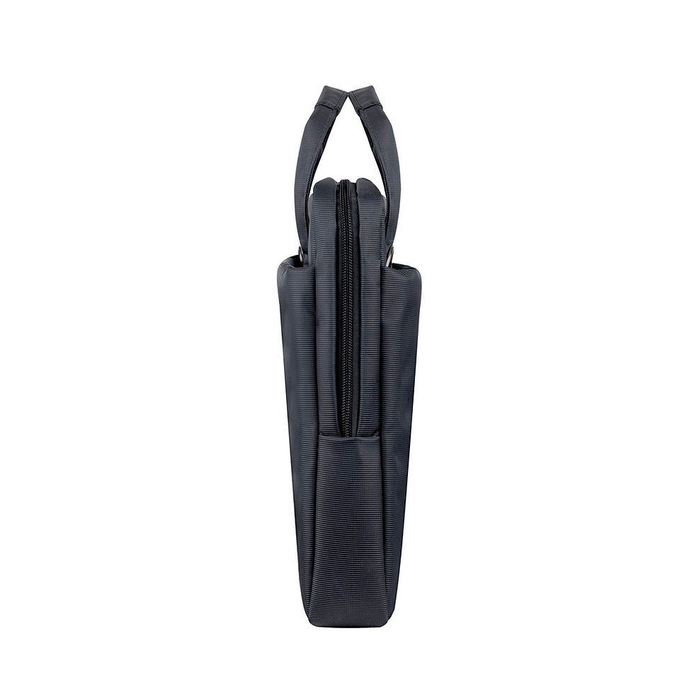 Thumbnail: RIVACASE 8221  Laptop bag 13,3" / 6