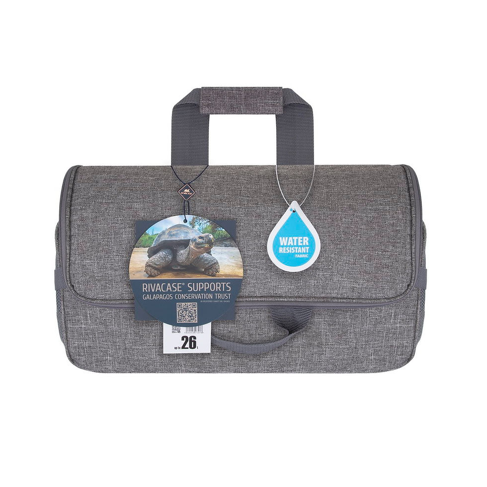 Thumbnail: RIVACASE 5726  Cooler bag, 23 l, /6