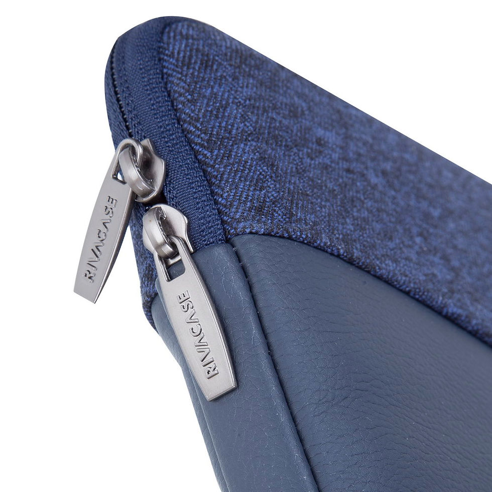 Thumbnail: RIVACASE 7903 MacBook Pro and Ultrabook sleeve 13.3" / 12