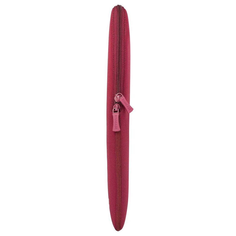 Thumbnail: RIVACASE 5223 Laptop Vertical sleeve 13.3-14" / 12