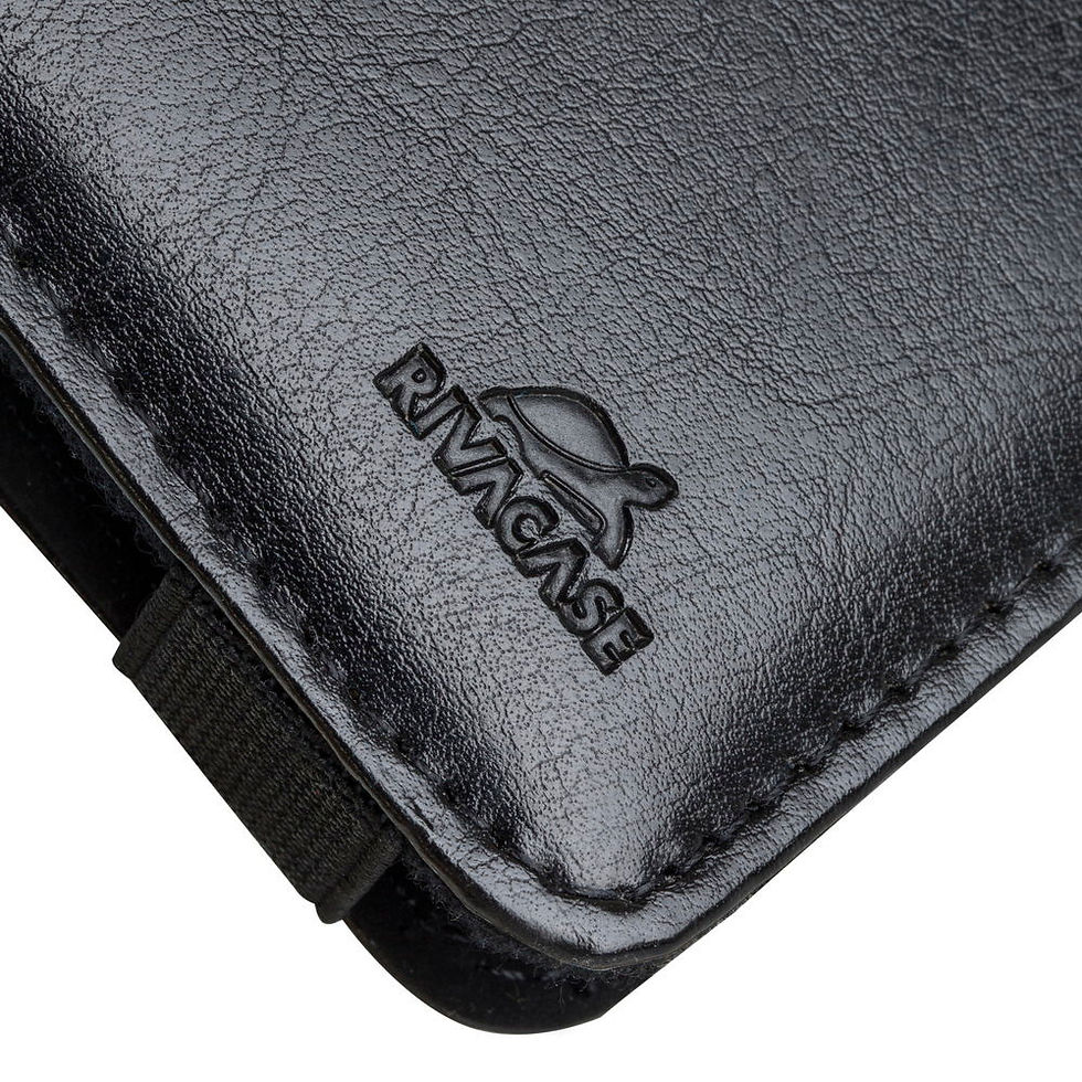 Thumbnail: RIVACASE 3003 tablet case 7"-8" 12/48