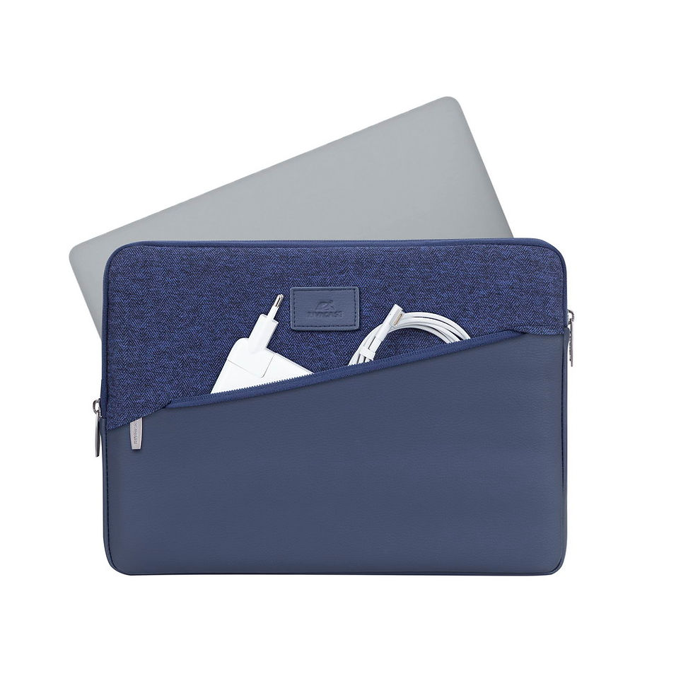 Thumbnail: RIVACASE 7903 MacBook Pro and Ultrabook sleeve 13.3" / 12