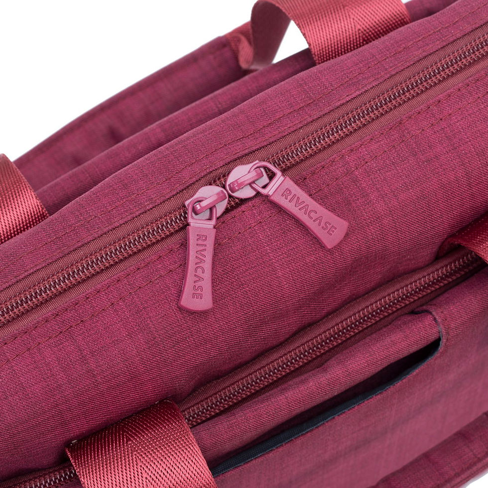 Thumbnail: RIVACASE 8325 Laptop bag 13,3" / 6
