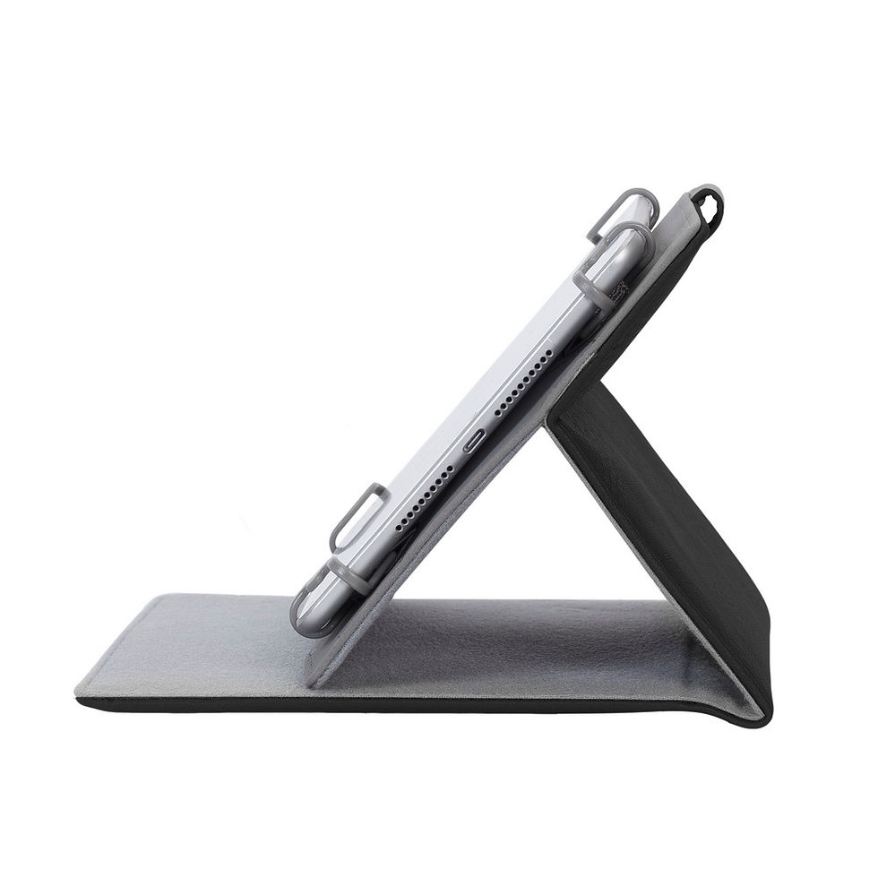 Thumbnail: RIVACASE 3014 tablet case 8" /12