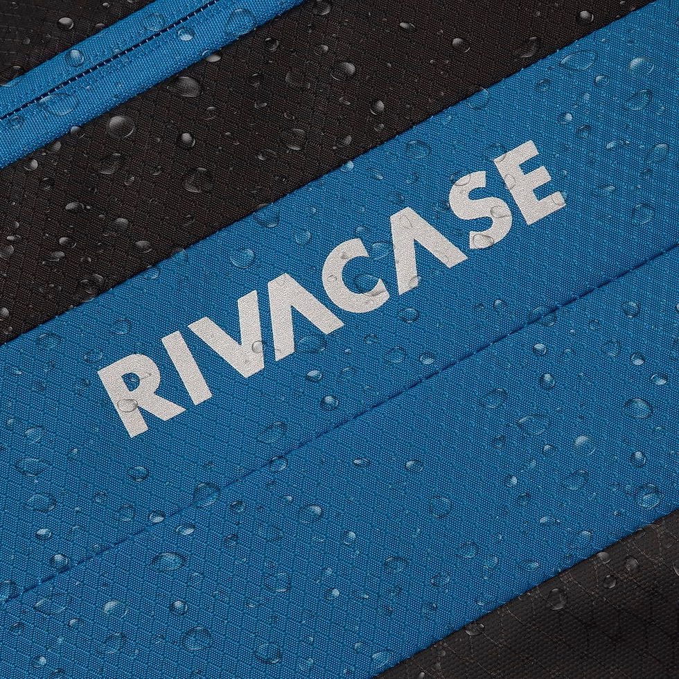 Thumbnail: RIVACASE 5235 30L Duffle bag /6