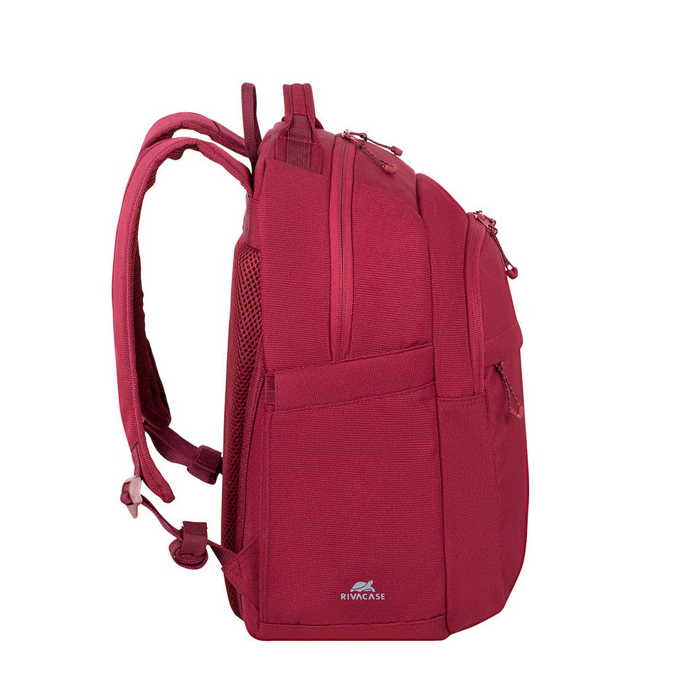الصورة المصغرة: RIVACASE 5432 Urban backpack 16L / 12